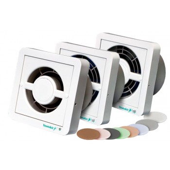 Ventokit® Aquarella Ventokit® Aquarella