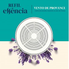 Ventokit Essência - Cápsula Vento de Provence