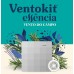 Ventokit Essência - Cápsula Vento do Campo