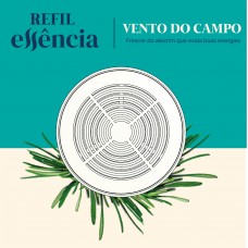 Ventokit Essência - Cápsula Vento do Campo