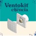 Ventokit Essência 80 - bloco motor	